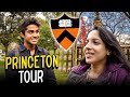 2nd best college in the world princeton university campus tour