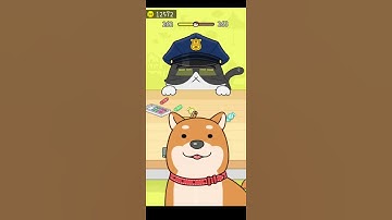 Hide And  Seek: Cat 🐈 Escape Game | Level-262 Gameplay Walk-through #gaming #shorts #hideandseek