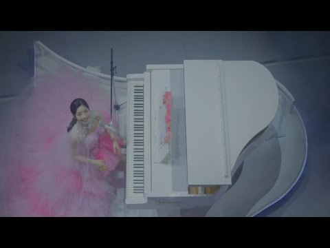 Dahyun Try Cover TWICE 5TH WORLD TOUR READY TO BE In Fukuoka Japan