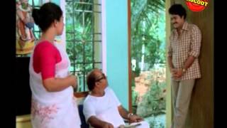 Poochakkoru Mookkuthi Malayalam Movie Comedy Scene Mohan Lal And Shankaradi