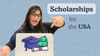 Study for free in the USA - 100% scholarships