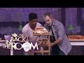 Hypnotised Contestants Get Cake Everywhere! - You're Back in the Room NZ