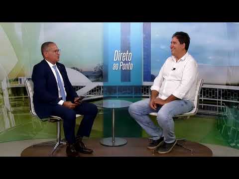 Modelo de crédito agrícola brasileiro ainda é elitizado, diz CREA-DF | Direto ao Ponto