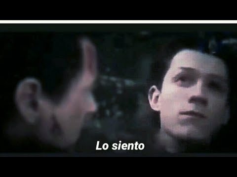 PARODIA DE LA MUERTE DE SPIDERMAN EN AVENGERS INFINITY WAR. - YouTube