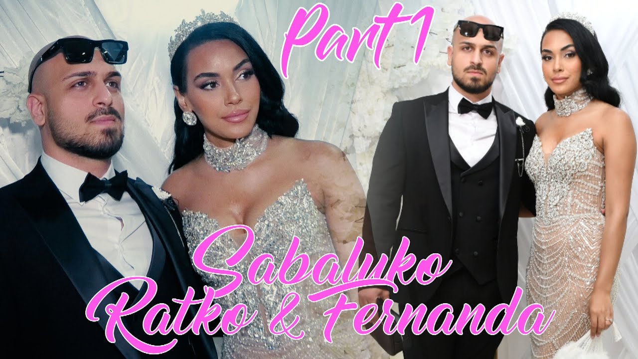 SABALUKO RATKO & FERNANDA restoran1 - 28.07.2025 VRANJE - STUDIO ROMA IVICA 4K LESKOVAC