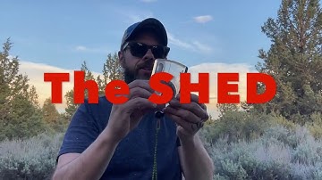 How a Compass Works - 2nd Class Requirement 3a (Part 1)