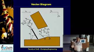 Dredging Processes 4 Cutting introduction continued & Sand cutting 1