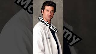 #derekshepherd #greysanatomy Wealth