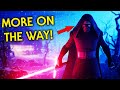 More Star Wars Characters Are Coming To Fortnite!