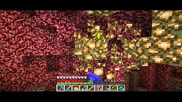 CompactCraft :: Episode 4 - Exploring the Nether
