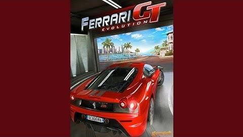 Ferrari GT: Evolution Java Soundtrack - BGM 4 Race 1 (Complete Version)