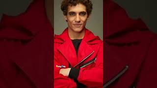 La Case De Papel Criminal One Of The Best Series In A Net Flix