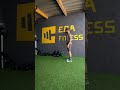 LESTED WALKING LUNGES