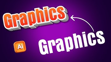 Fastest way to copy & paste text effect in Adobe Illustrator