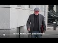 Caso Kitchen | Los acusados defiendan que fue una "operación legal" | RTVE