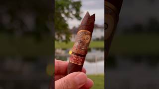 The Tabernacle Cigar Asmr