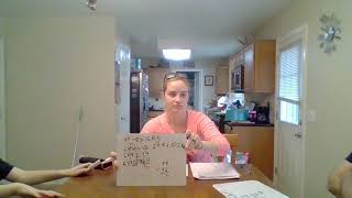 Division Strategy: Multiplying Up