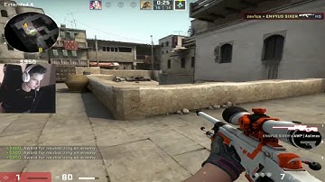 dev1ce sick fpl ACE Clutch