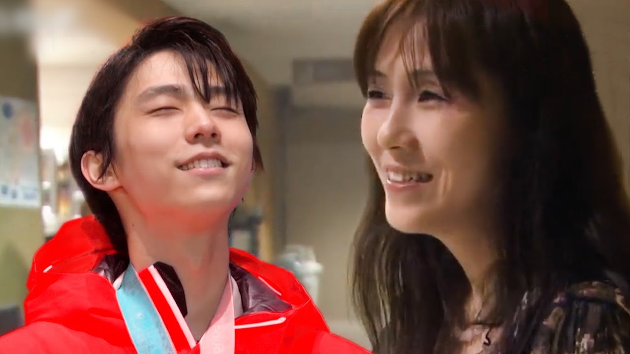 羽生結弦MAD【由美mama, 母の日おめでとう!】Your baby has grown up well ! Yuzuru Hanyu YouTube 羽生結弦MAD【由美mama, 母の日おめでとう!】Your baby has grown up well ! Yuzuru Hanyu YouTube