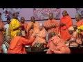 Swami chidananda centenary celebrations part 2