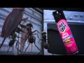 Hot Shot Ant Roach Plus Germ Killer Commercial Hot Shot Ant Roach Plus Germ Killer Commercial