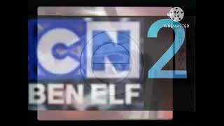 Cn Ben Elf Mbc 4 فاصل قديم نادرة جدا صورة من الأحد بمساعدة 2005-2007