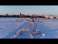 Luleå - the end of February 2018