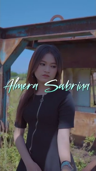 Almera Sabrina - Tiara #shorts #almerasabrina #tiara