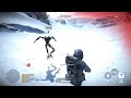 STAR WARS Battlefront 2: Galactic Assault (Gameplay No Comment)