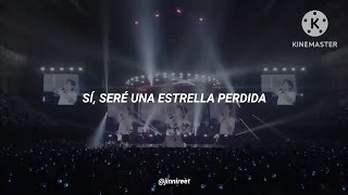 stray kids - star lost LIVE (sub.español) Resimi