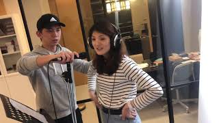 [ W MUSIC lab. ] 唯一音樂 Weiya總監 獨一無二專屬創作曲 - 十一年