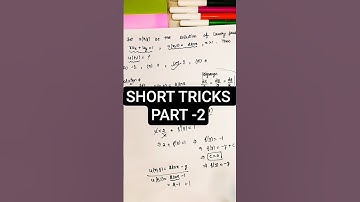 Cauchy Problem Examples | Cauchy Problem Differential Equations | Short Tricks | #cauchy #shorts