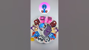 Sprunki 🎵 Mixing Colors 🌈 NumberBlocks ⚫️ Alphabet Lore 🔴 Rumi 🎤 Hungry Snake 🐍 #sprunki 🎶