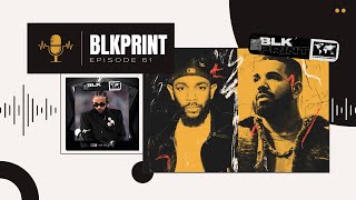 The BlkPrint: Episode 61 (WB$)