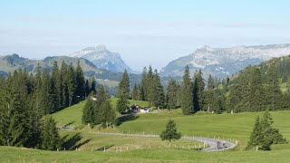 Switzerland’s Best E-Bike Tour – Route 1291| Switzerland Tourism