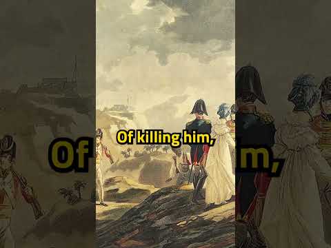 Why Napoleon was