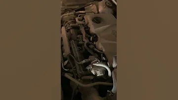 صوت في مكينة كامري 2022 