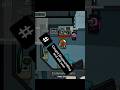 I was caught Shape shifting and still won the game | Among Us