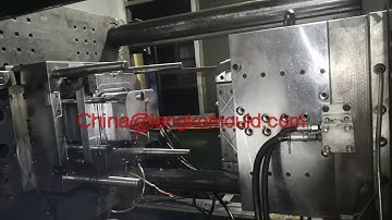 body of trash bin mould video