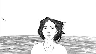 Danielle Fricke - Lost At Sea