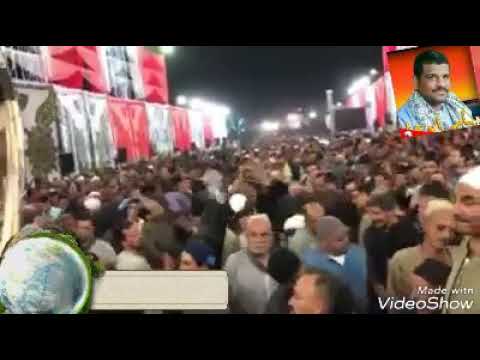 قلوب العارفين للشيخ ياسين التهامي