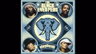 Black Eyed Peas - Latin Girls