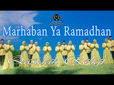 MARHABAN YA RAMADHAN 2 - GASENTRA (New Version)