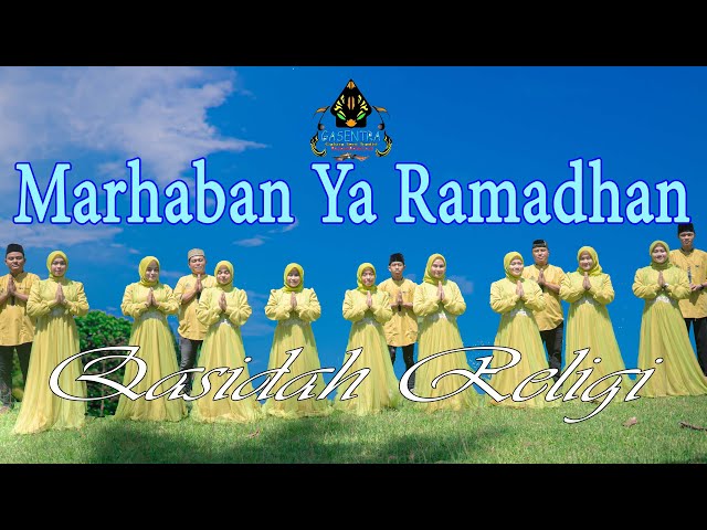 MARHABAN YA RAMADHAN 2 - GASENTRA (New Version) class=
