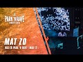 Mat zo for park n rave livestream march 12 2021