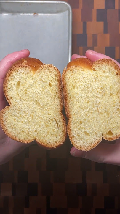 CHALLAH   How to Avoid The Most Common Mistakes When Making It
