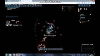Galaxy Gate Kronos ostatnia fala Darkorbit