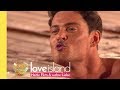 Im Pool kommt es zu heißen Küssen! | Love Island - Staffel 2