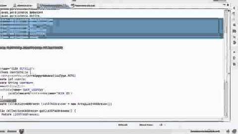 Hibernate Tutorial 11 Configuring Collections and Adding K