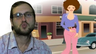 картинка: Куплинов проходит женские тесты ► ВЫНОС МОЗГА